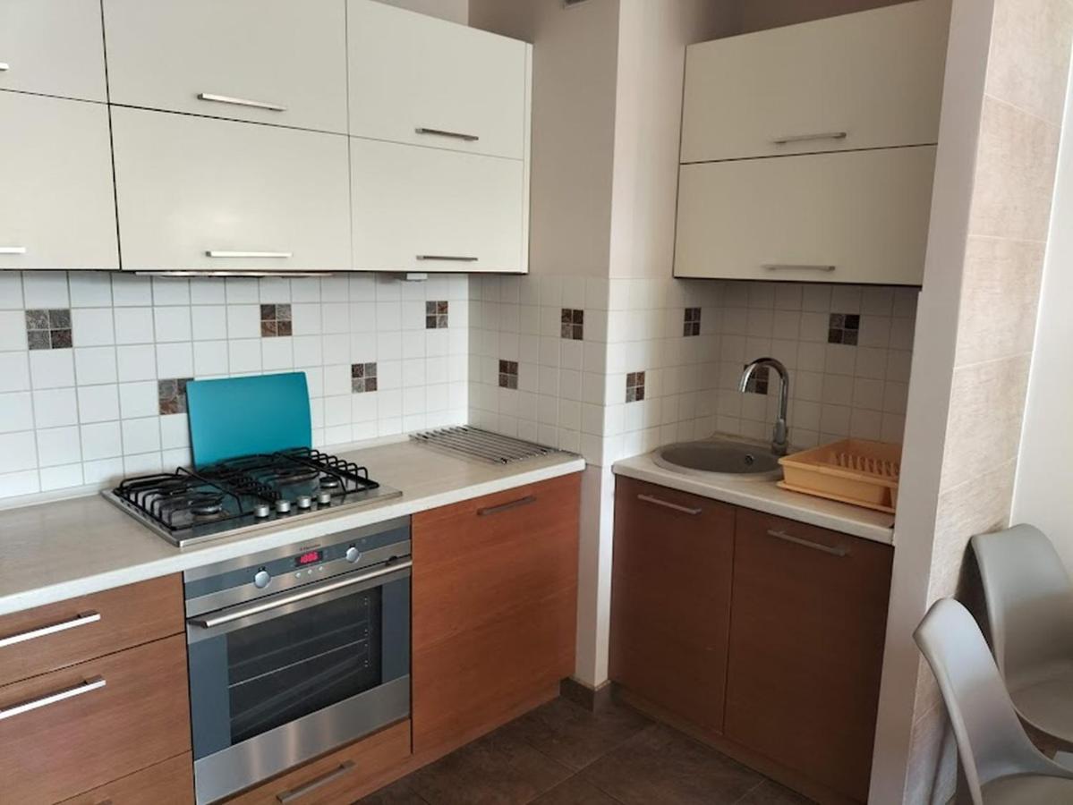 Golden Apartments/City Center/Grzyb 9 Varsovie Extérieur photo